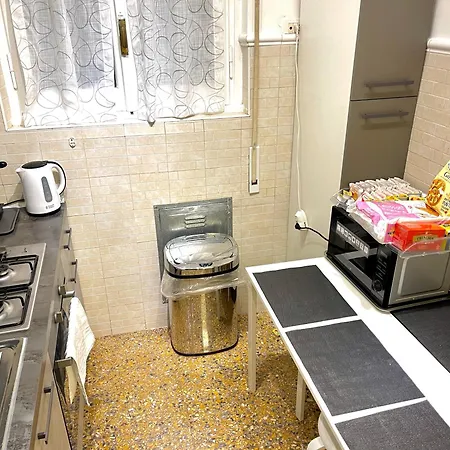 Gennargentu Apartmán