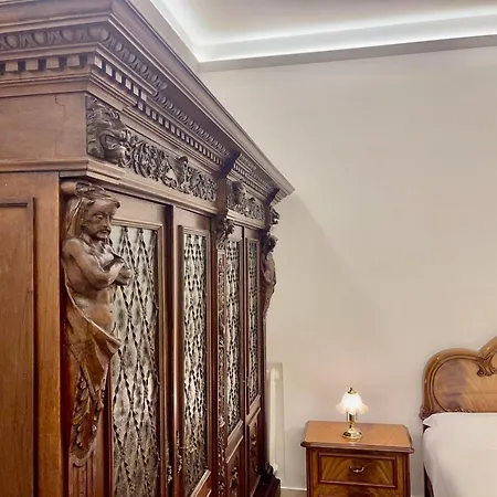 Gennargentu * روما