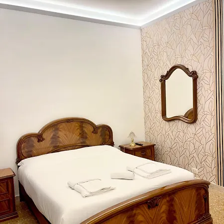 Gennargentu روما