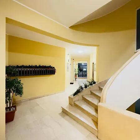 Gennargentu Apartament
