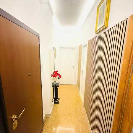 Apartament Gennargentu
