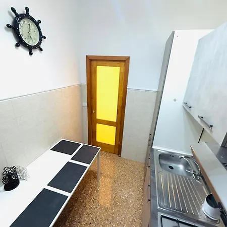 Gennargentu Apartment *