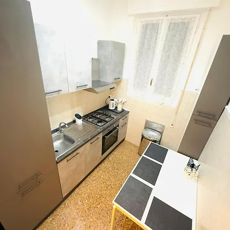 Gennargentu Apartament *