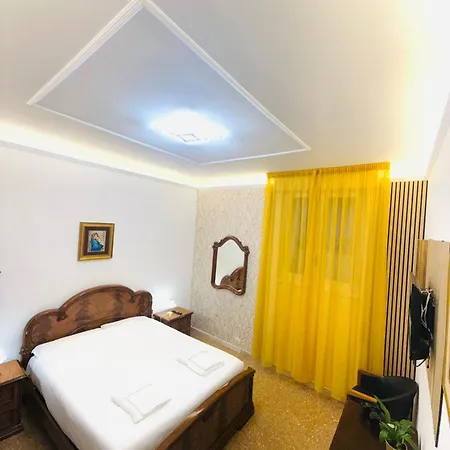 Gennargentu Apartment