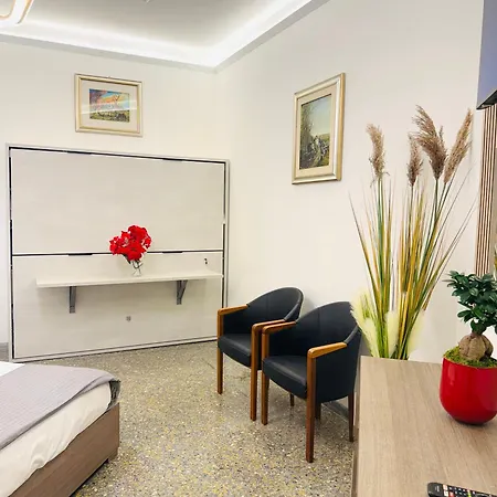 Gennargentu Apartament