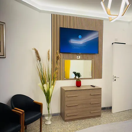 Gennargentu شقة *