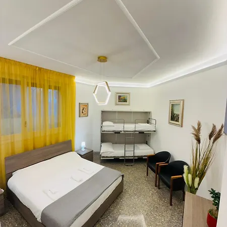Apartment Gennargentu *