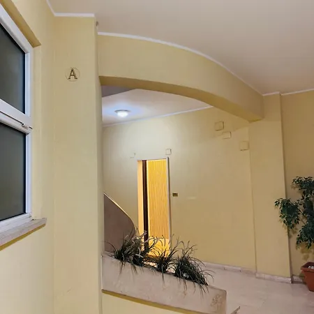 Διαμέρισμα Gennargentu Ρώμη